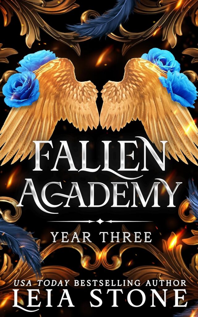 Fallen Academy