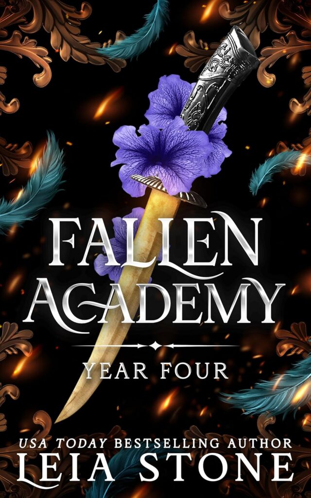 Fallen Academy