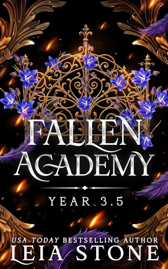 Fallen Academy