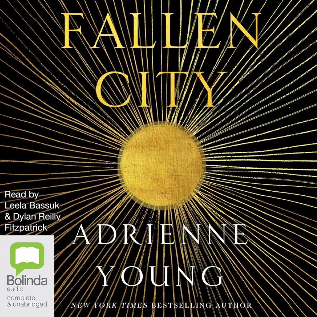 Fallen City