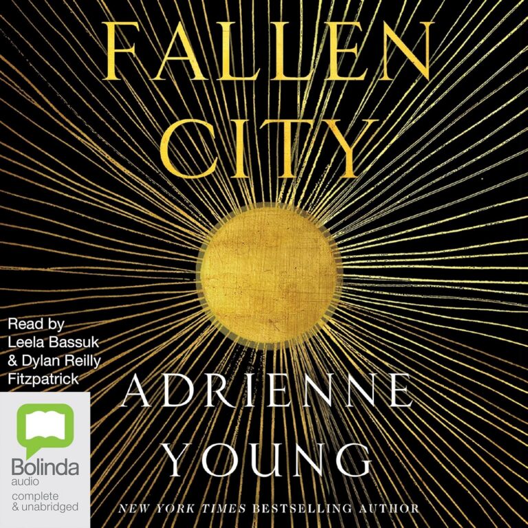 Fallen City