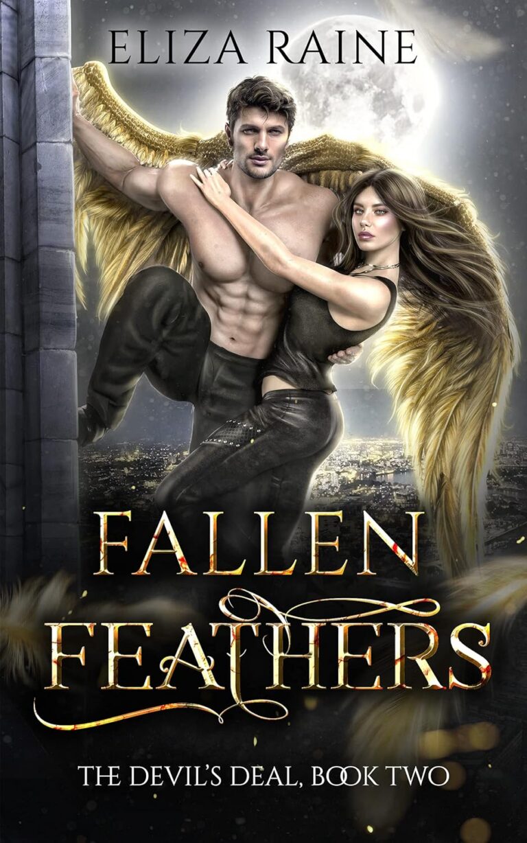 Fallen Feathers