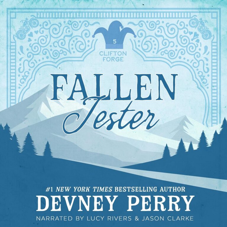 Fallen Jester