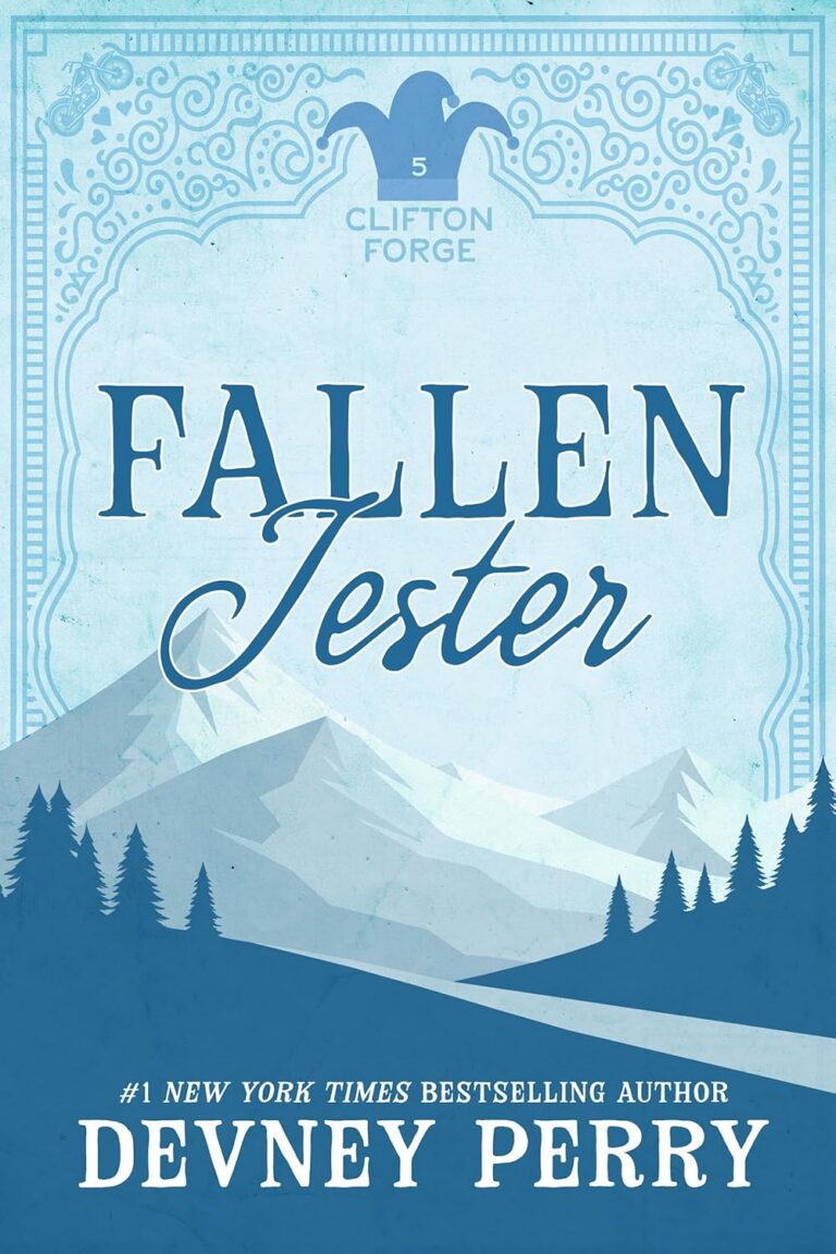 Fallen Jester
