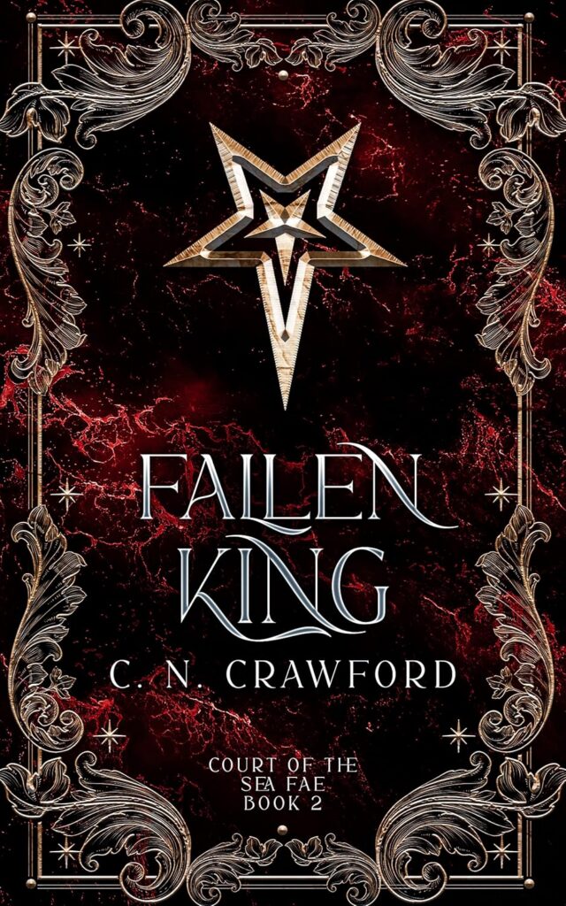 Fallen King