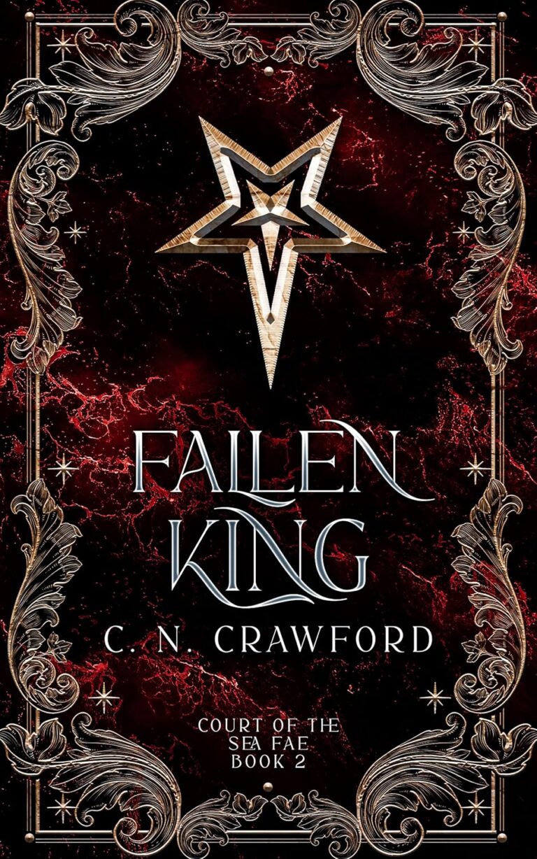 Fallen King