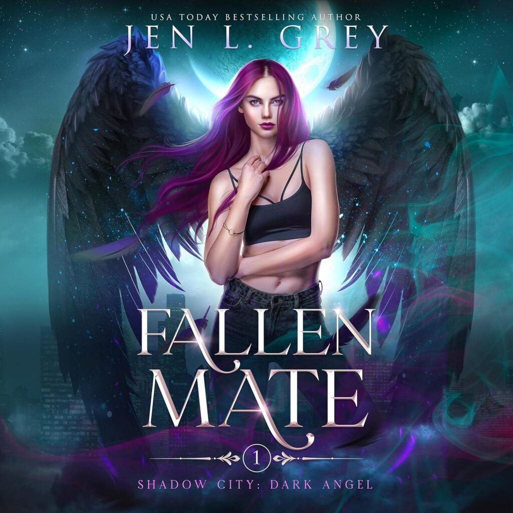 Fallen Mate