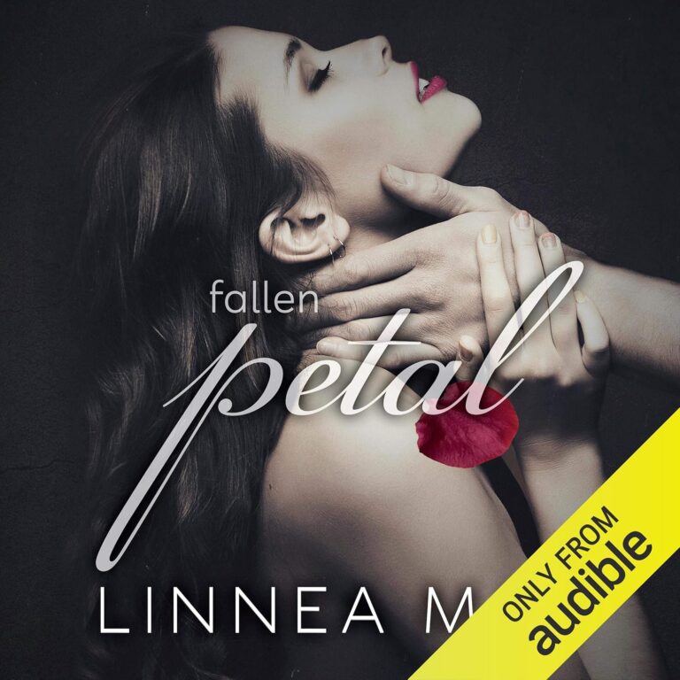 Fallen Petal