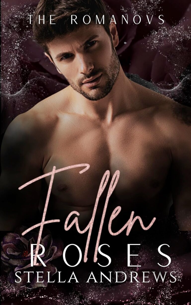 Fallen Roses