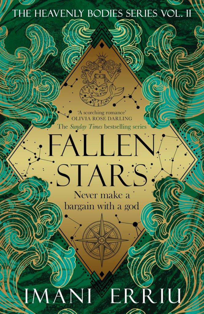Fallen Stars