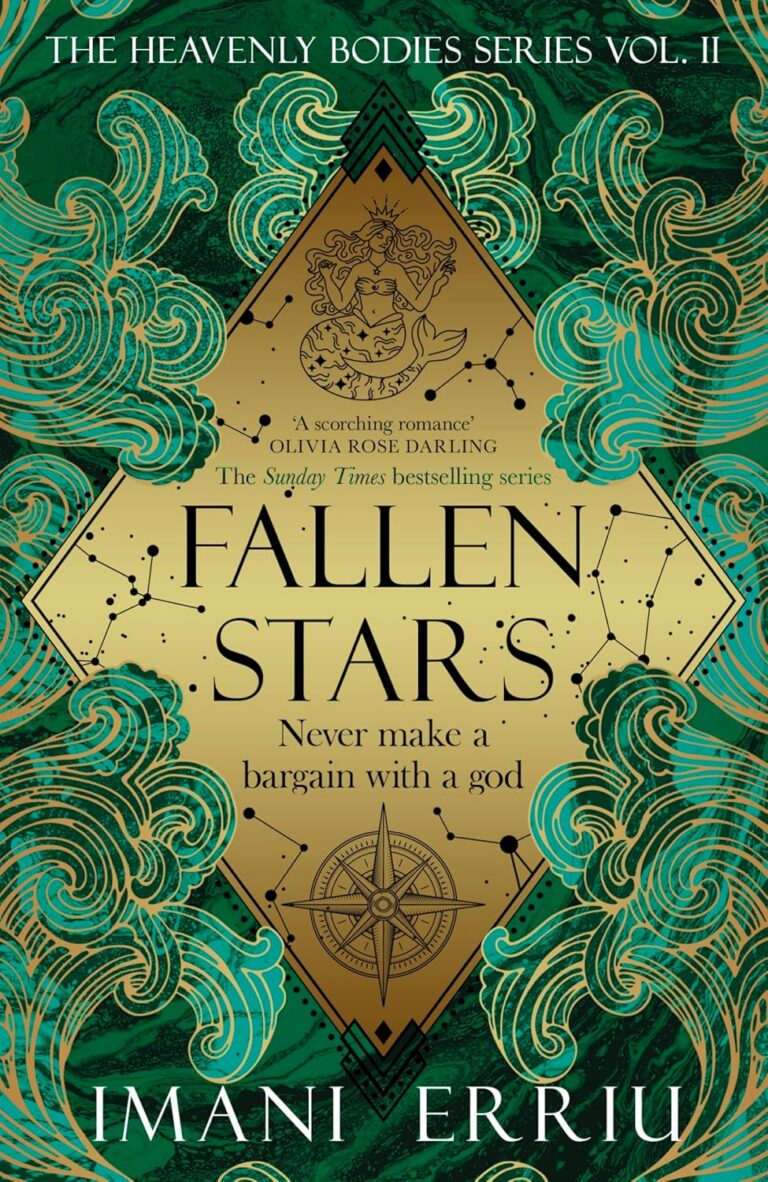 Fallen Stars