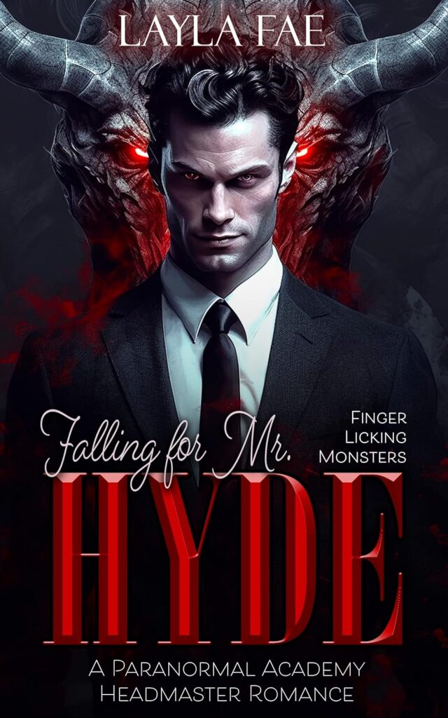 Falling for Mr. Hyde