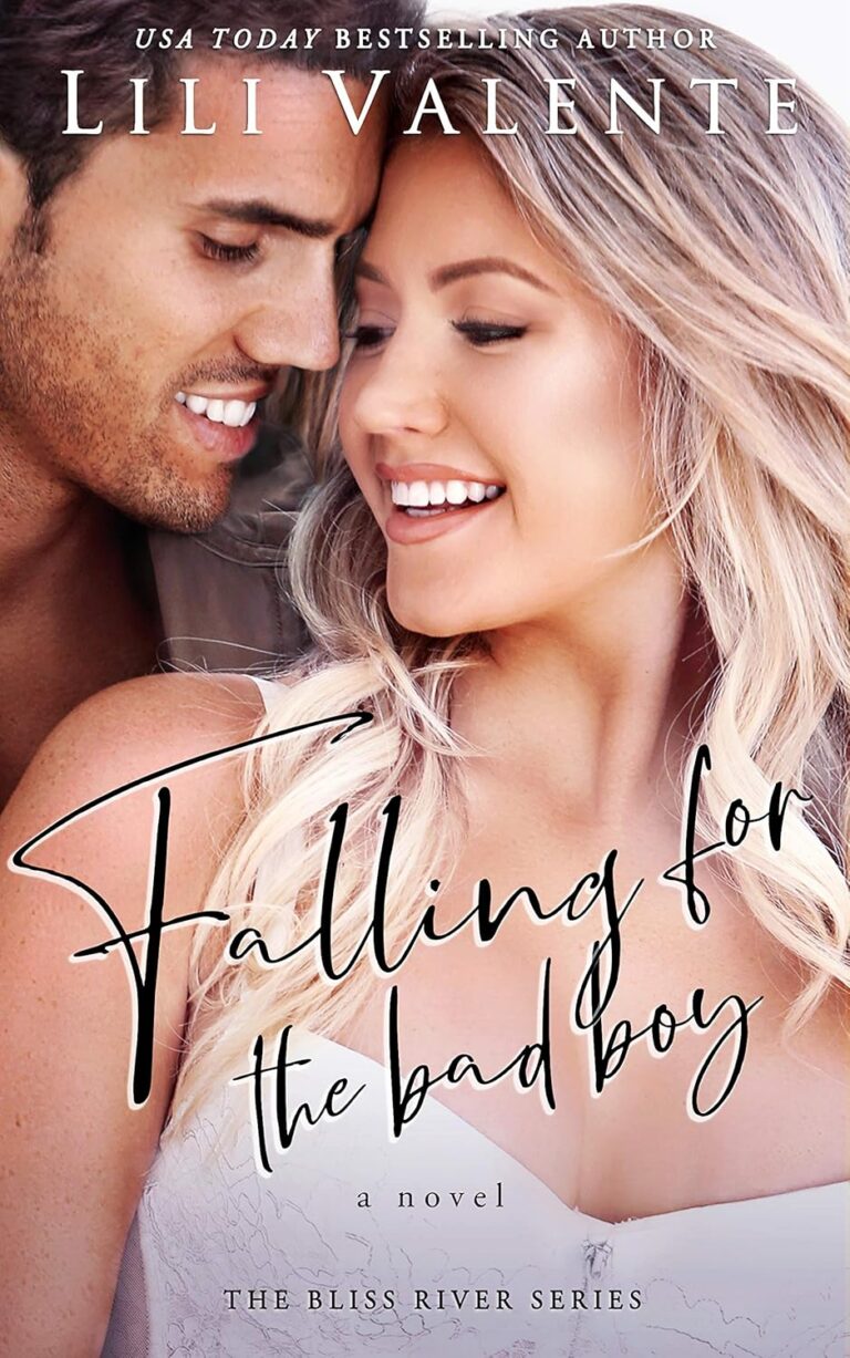 Falling for the Bad Boy