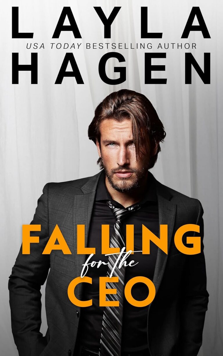 Falling for the Ceo