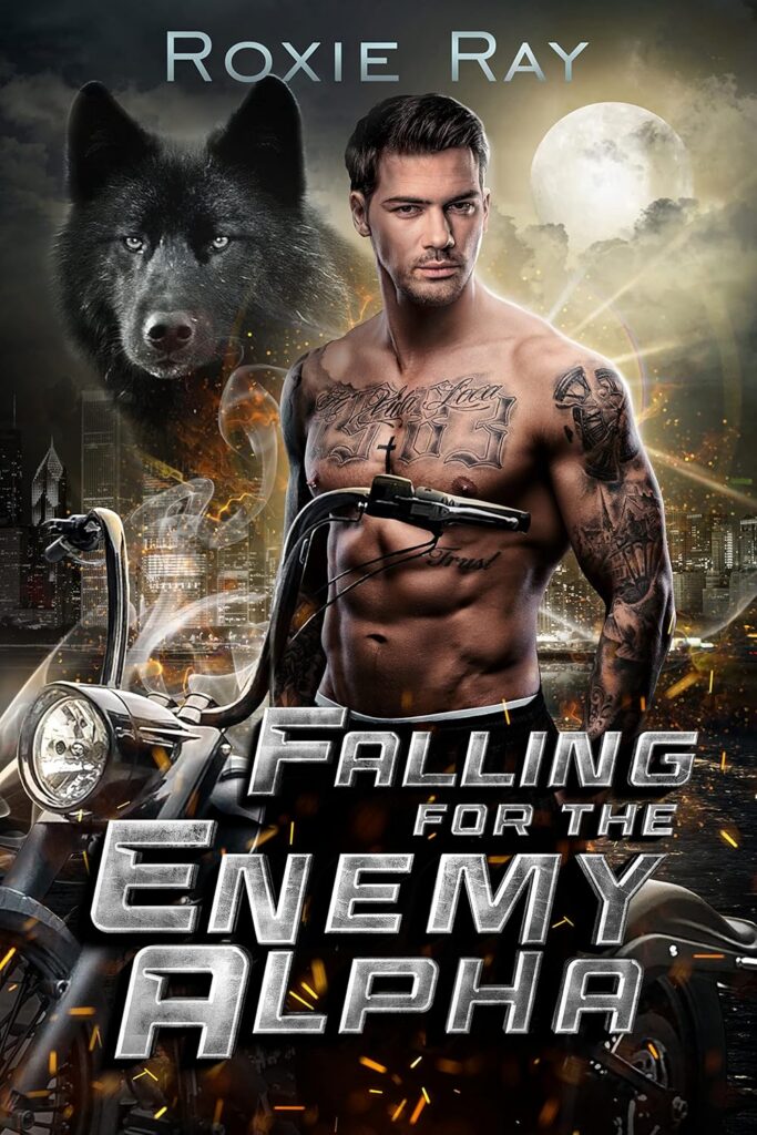 Falling for the Enemy Alpha
