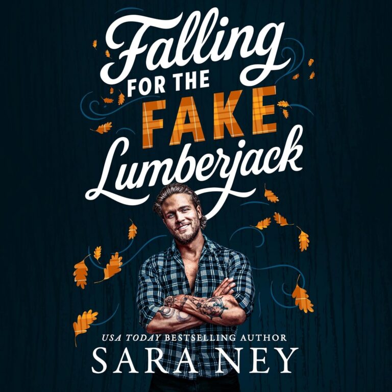 Falling for the Fake Lumberjack