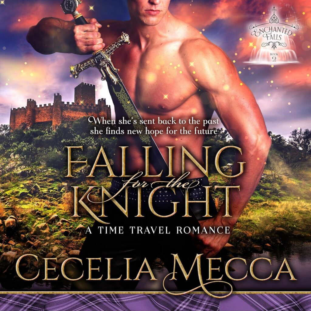 Falling for the Knight