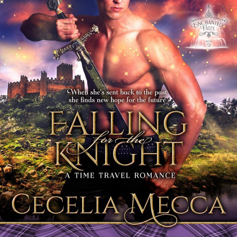 Falling for the Knight