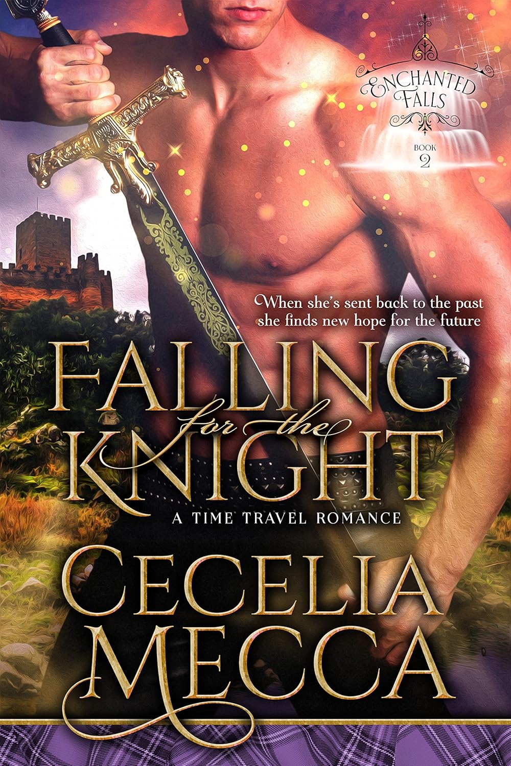 Falling for the Knight