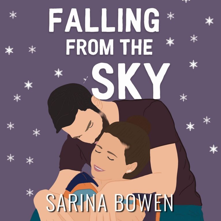 Falling from the Sky