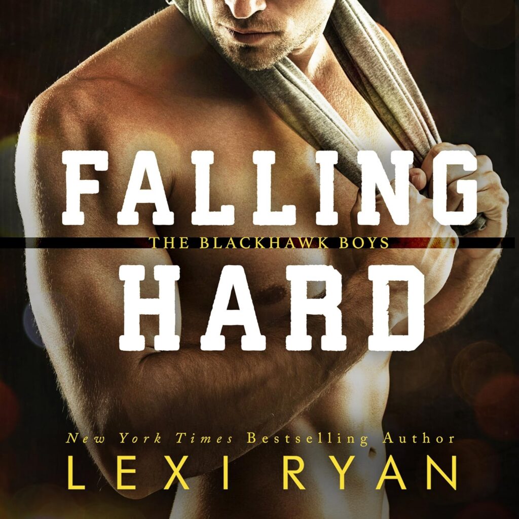 Falling Hard