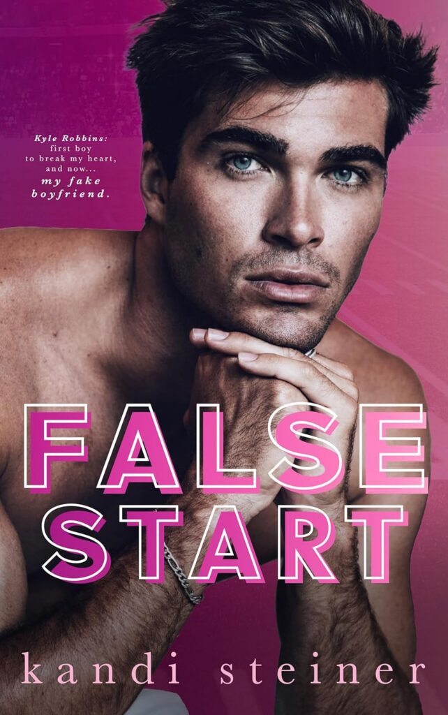 False Start