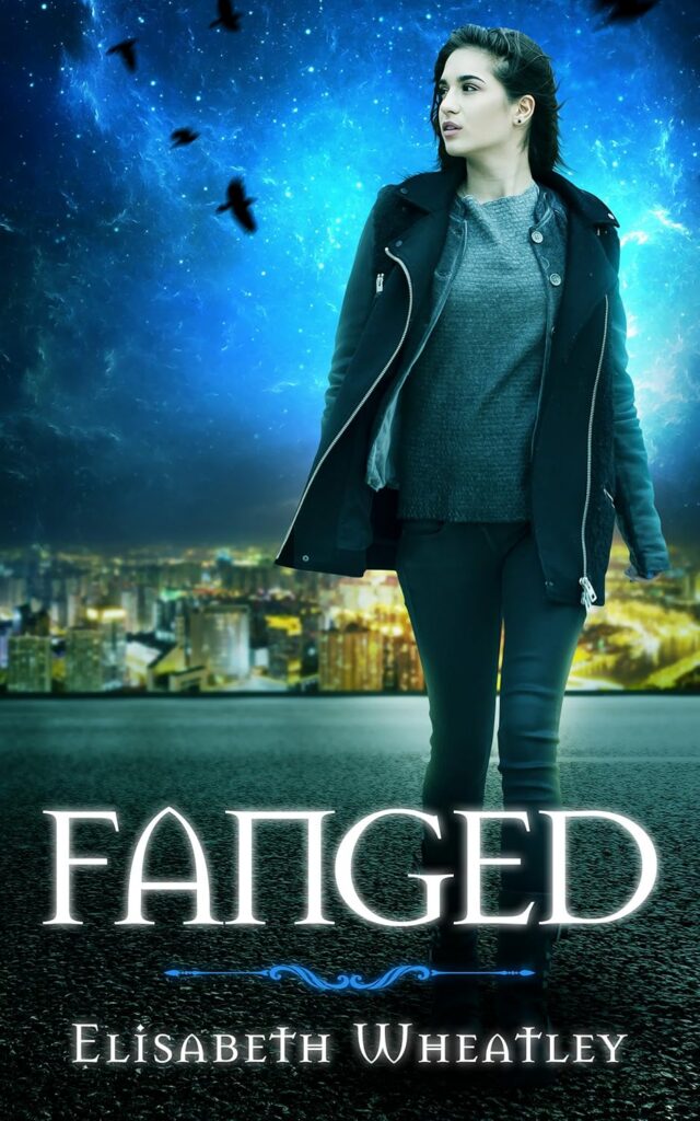 Fanged