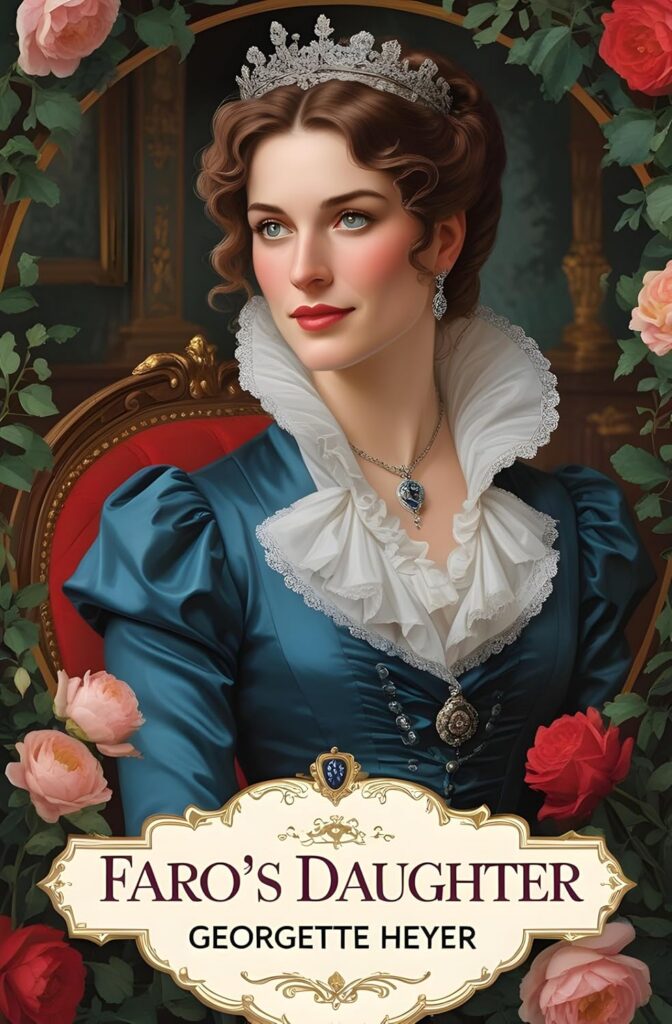 Faro's Daughter