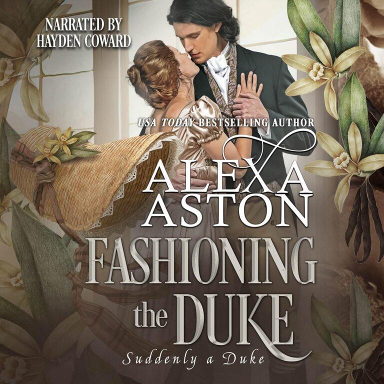 Fashioning the Duke