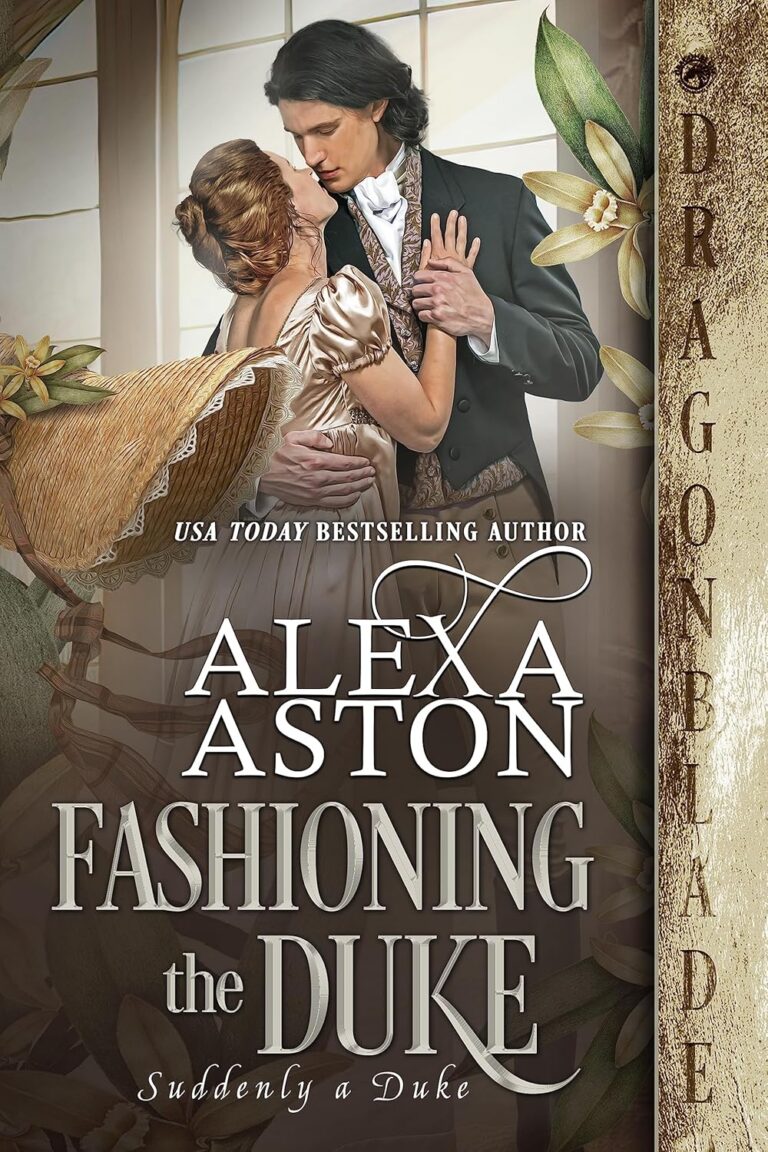 Fashioning the Duke cover
