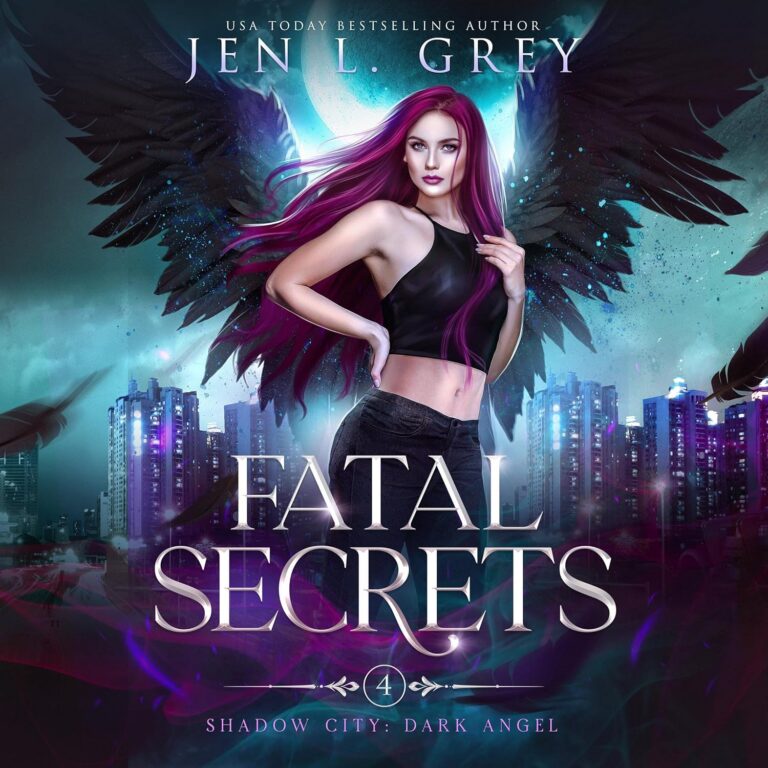 Fatal Secrets