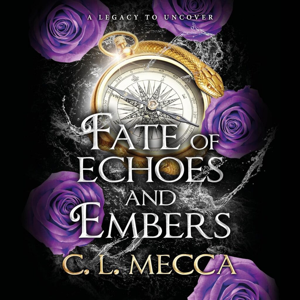 Fate of Echoes and Embers