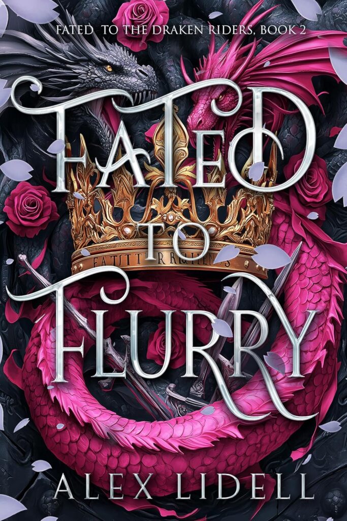 Fated to Flurry