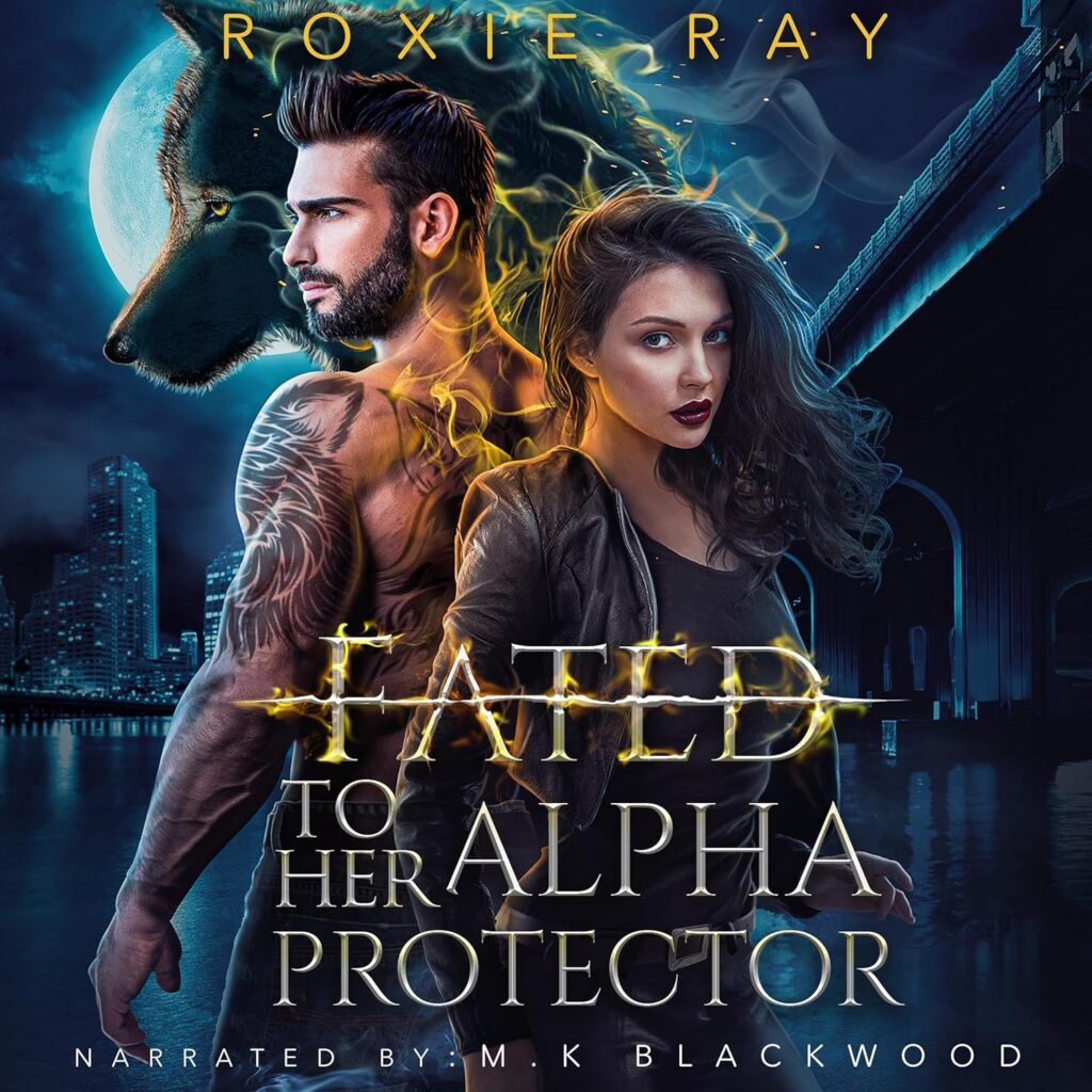 Fated to Her Alpha Protector