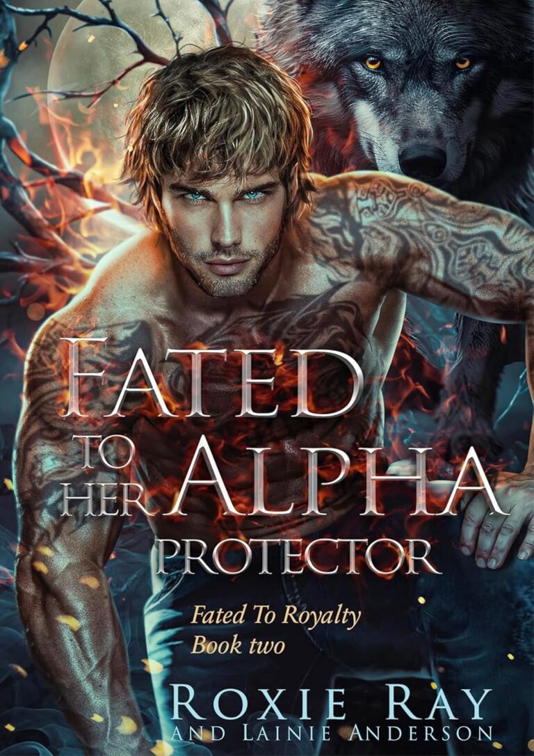 Fated to Her Alpha Protector