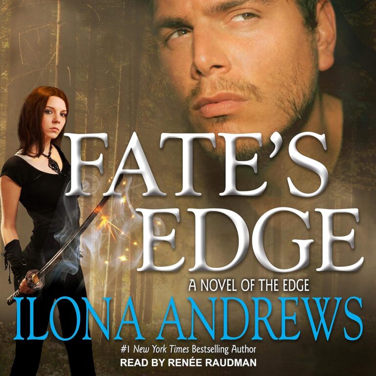 Fate's Edge