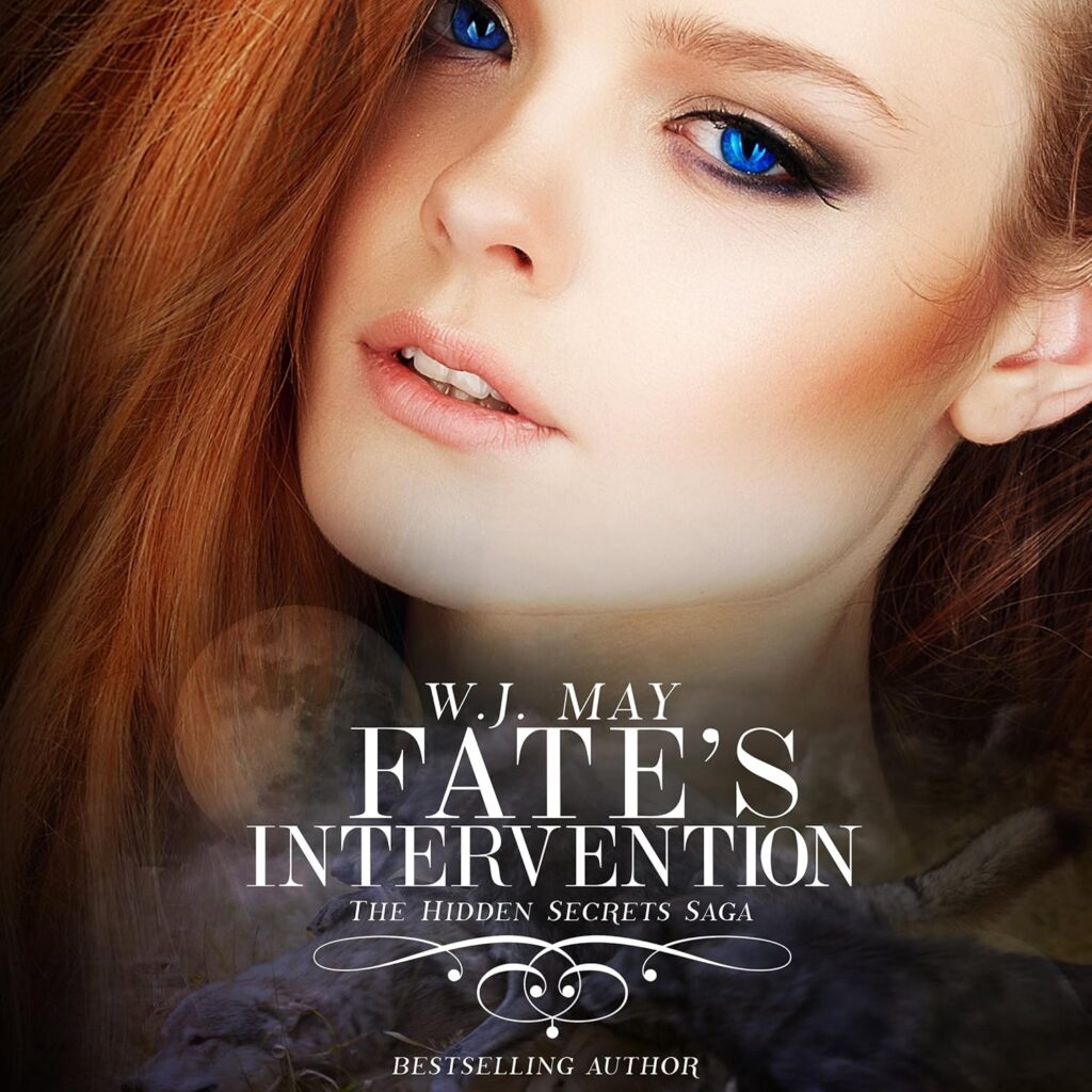 Fate's Intervention