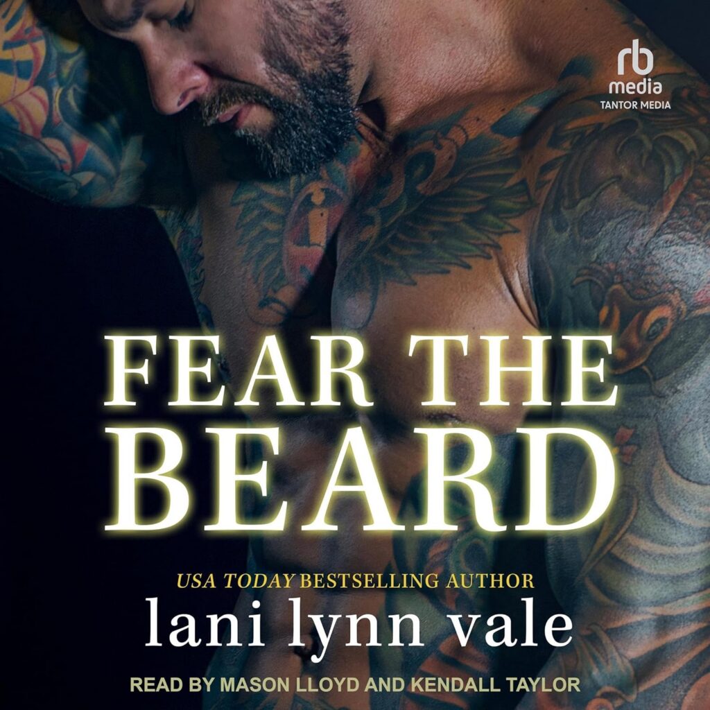 Fear the Beard