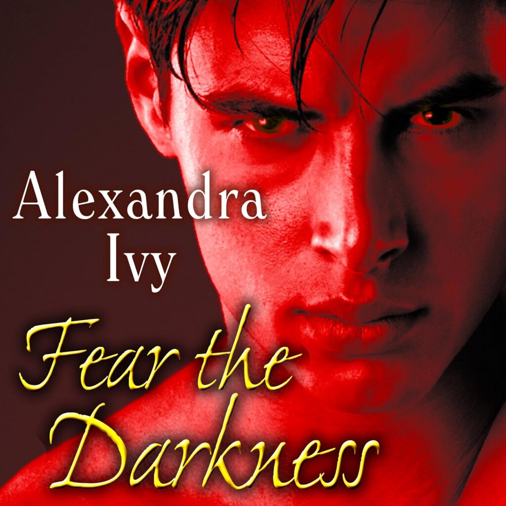 Fear the Darkness