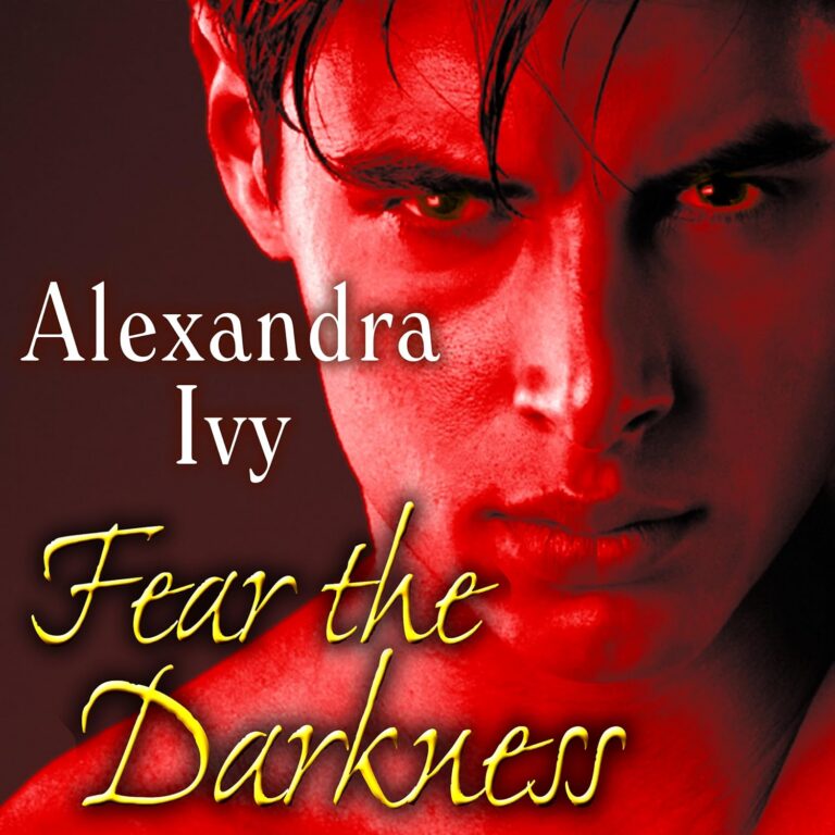 Fear the Darkness