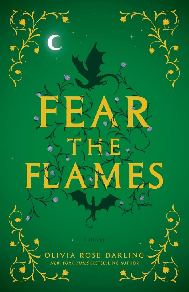 Fear the Flames