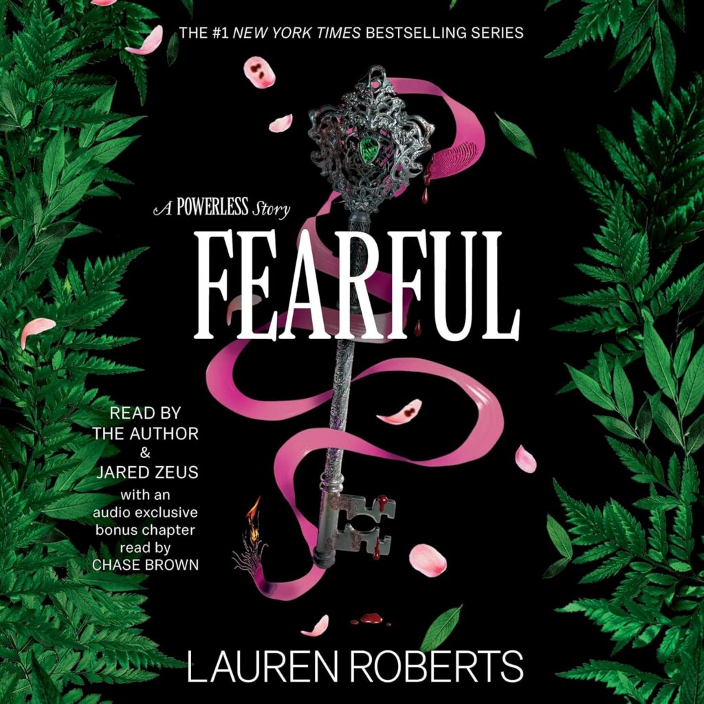 Fearful