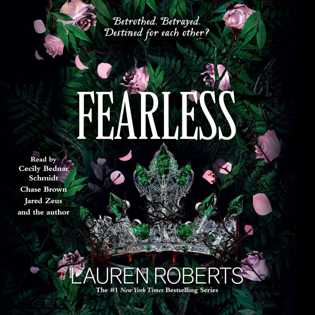 Fearless