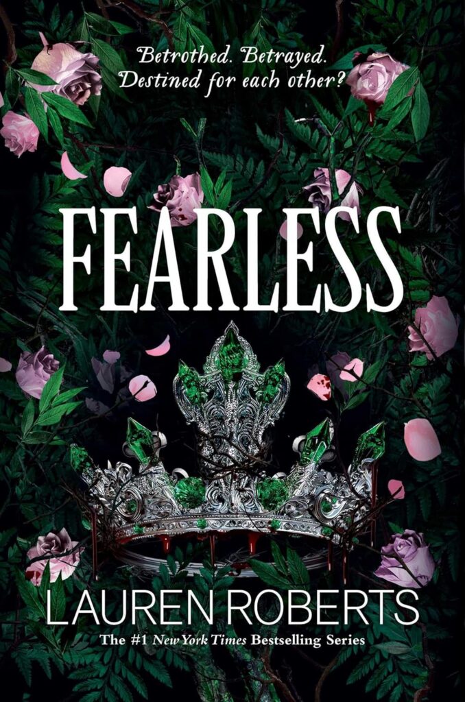 Fearless