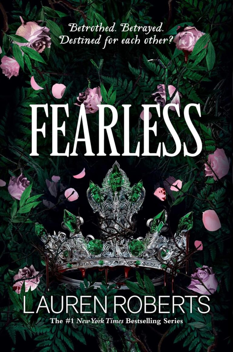 Fearless