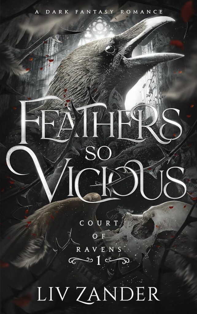 Feathers so Vicious