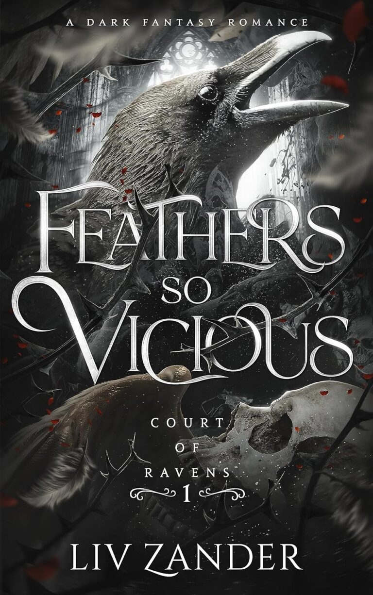 Feathers so Vicious
