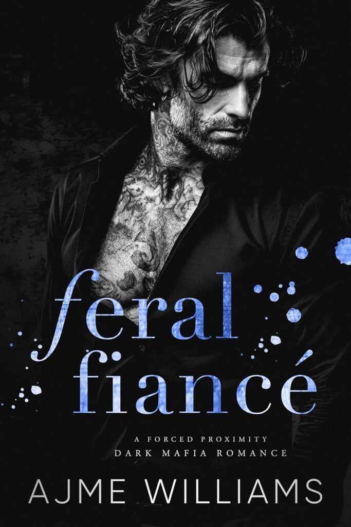 Feral Fiance