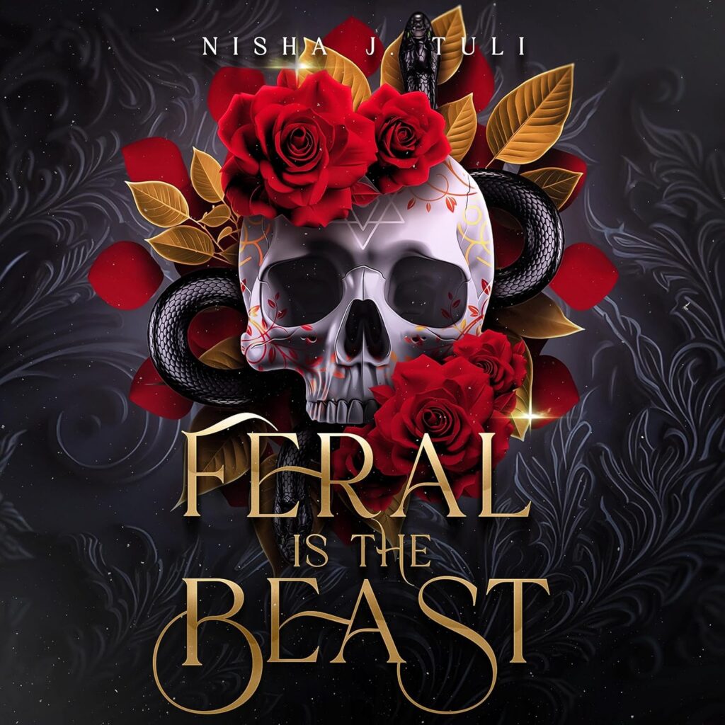 Feral Is the Beast