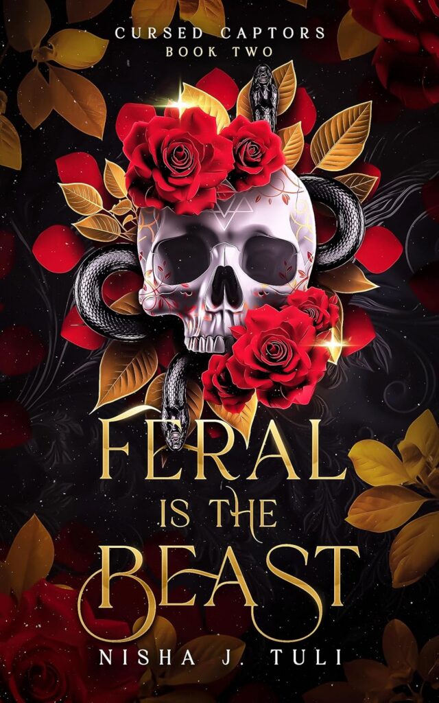 Feral Is the Beast